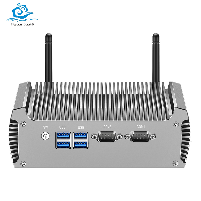 Intel Cpu Core I7 - Мини-ПК Intel Core I7-5500U с 4xUSB3.0,
