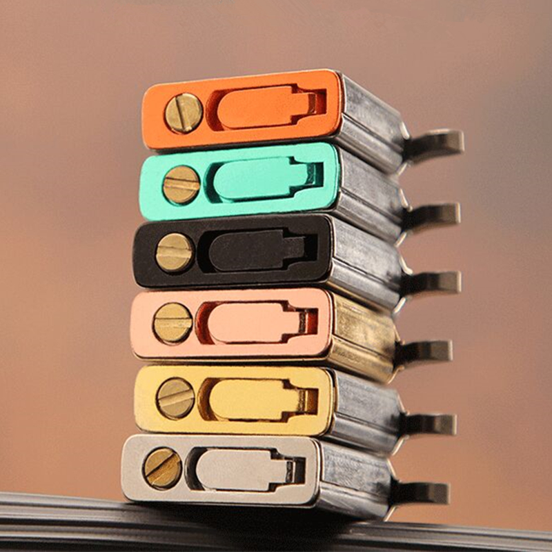 Gasket Mount Kit - Многоцветный герметичный нижний топливный бак из