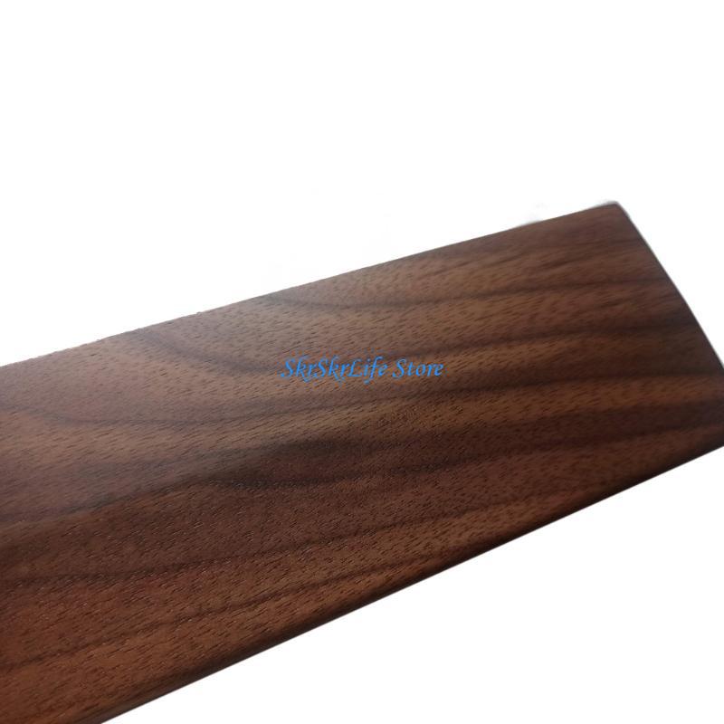 Wrist Rest Wood - E65E Деревянная подставка для запястья для