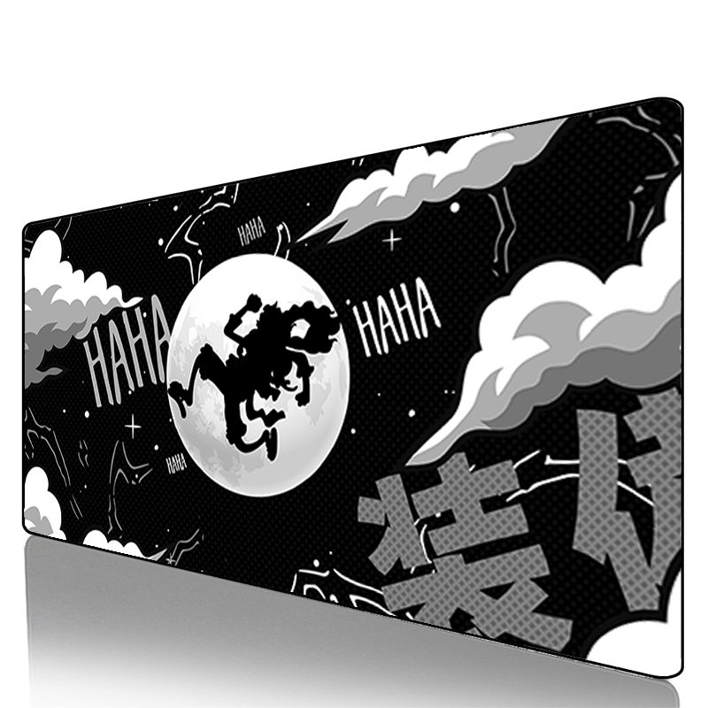Gaming Keyboard Brands - Коврик для мыши Anime One Piece