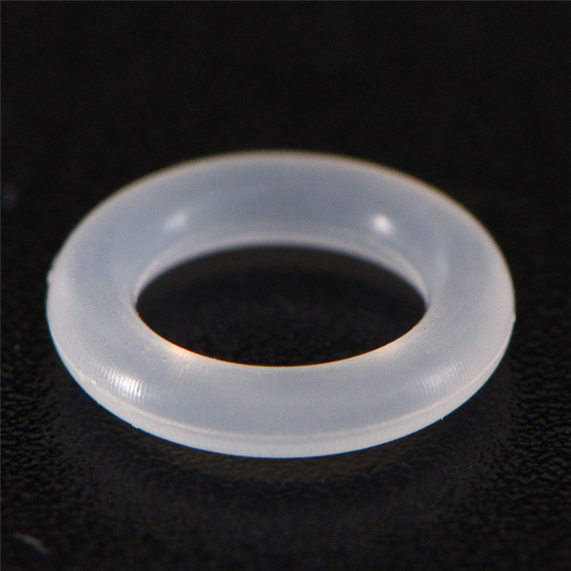 Keycap Puller Ring - 240 шт. или 120 шт. резиновое