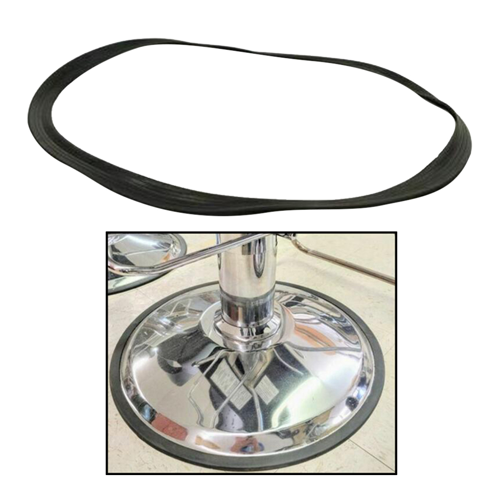 Gasket Mount Kit - Стул для укладки парикмахерской, оборудование для