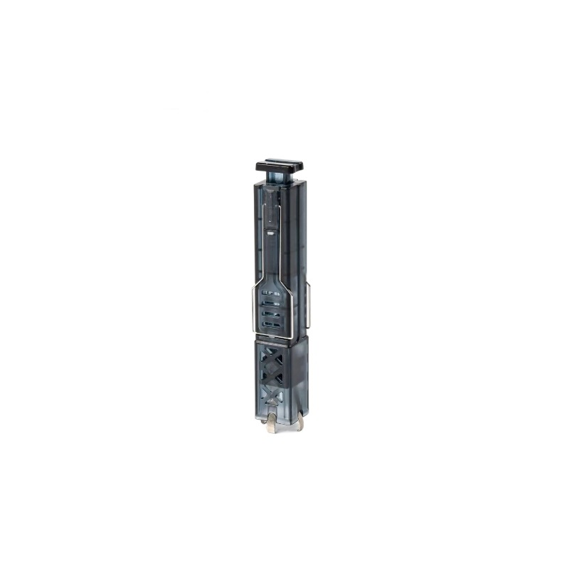 Keycap Puller Ring - Универсальный набор 2-в-1: съемник клавиш и