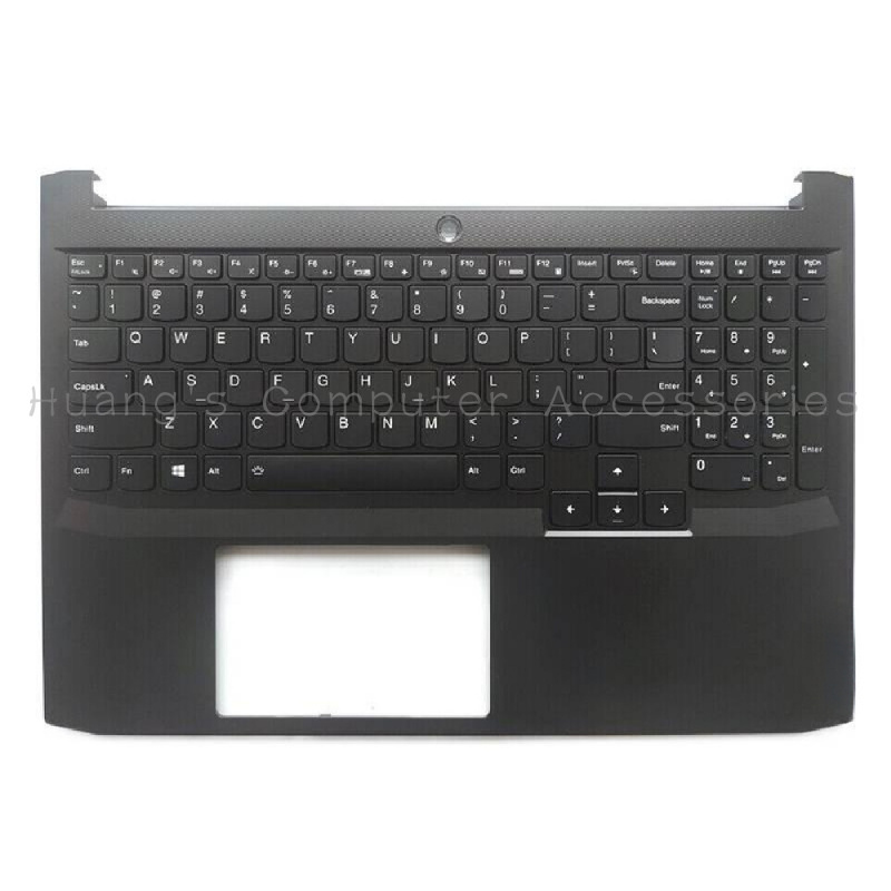 Gaming Keyboard Test - Оригинальная клавиатура с подставкой для рук