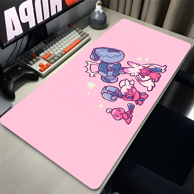 Gaming Keyboard Brands - Коврик для мыши P-pokemon Tinkaton, коврик