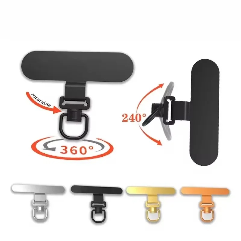 Gasket Mount Kit - Вращающийся на 360° металлический держатель-адаптер для