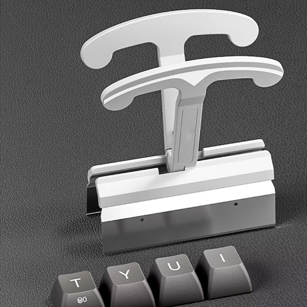 Keycap Puller Ring - Универсальный инструмент для снятия колпачков клавиш