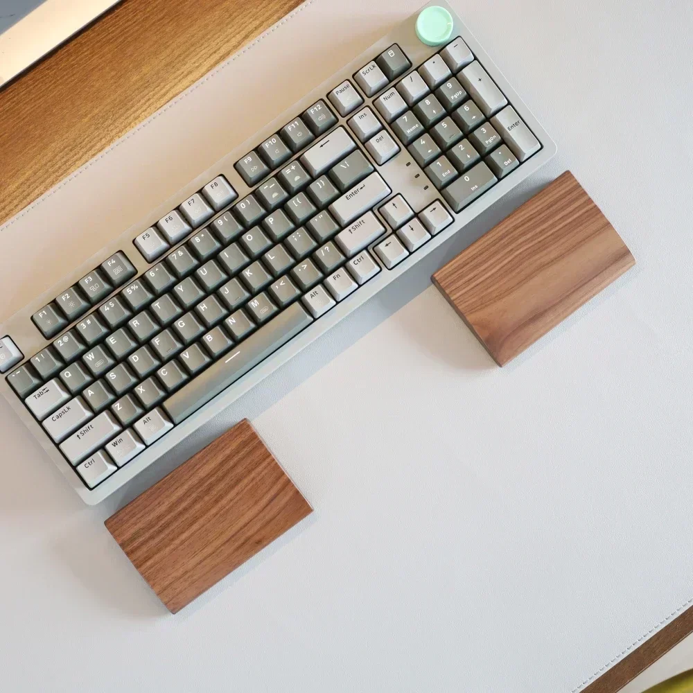 Подставка для ремонта из орехо – обзор и цена Wrist Rest Wood