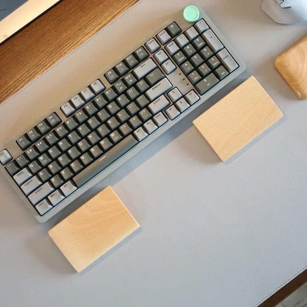 Подставка для ремонта из орехо – обзор и цена Wrist Rest Wood