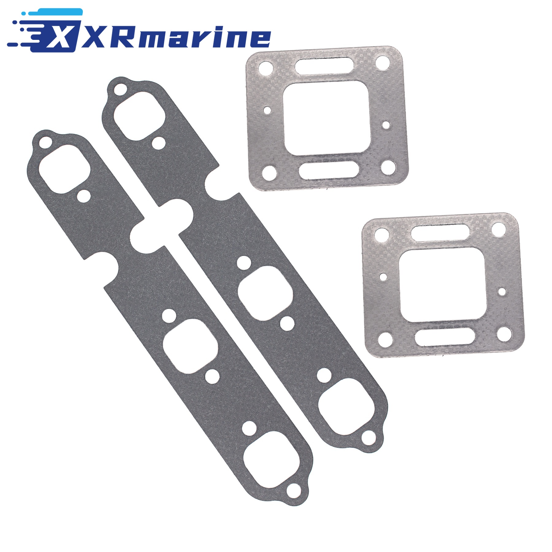 Комплект уплотнений для выхлоп – обзор и цена Gasket Mount Kit