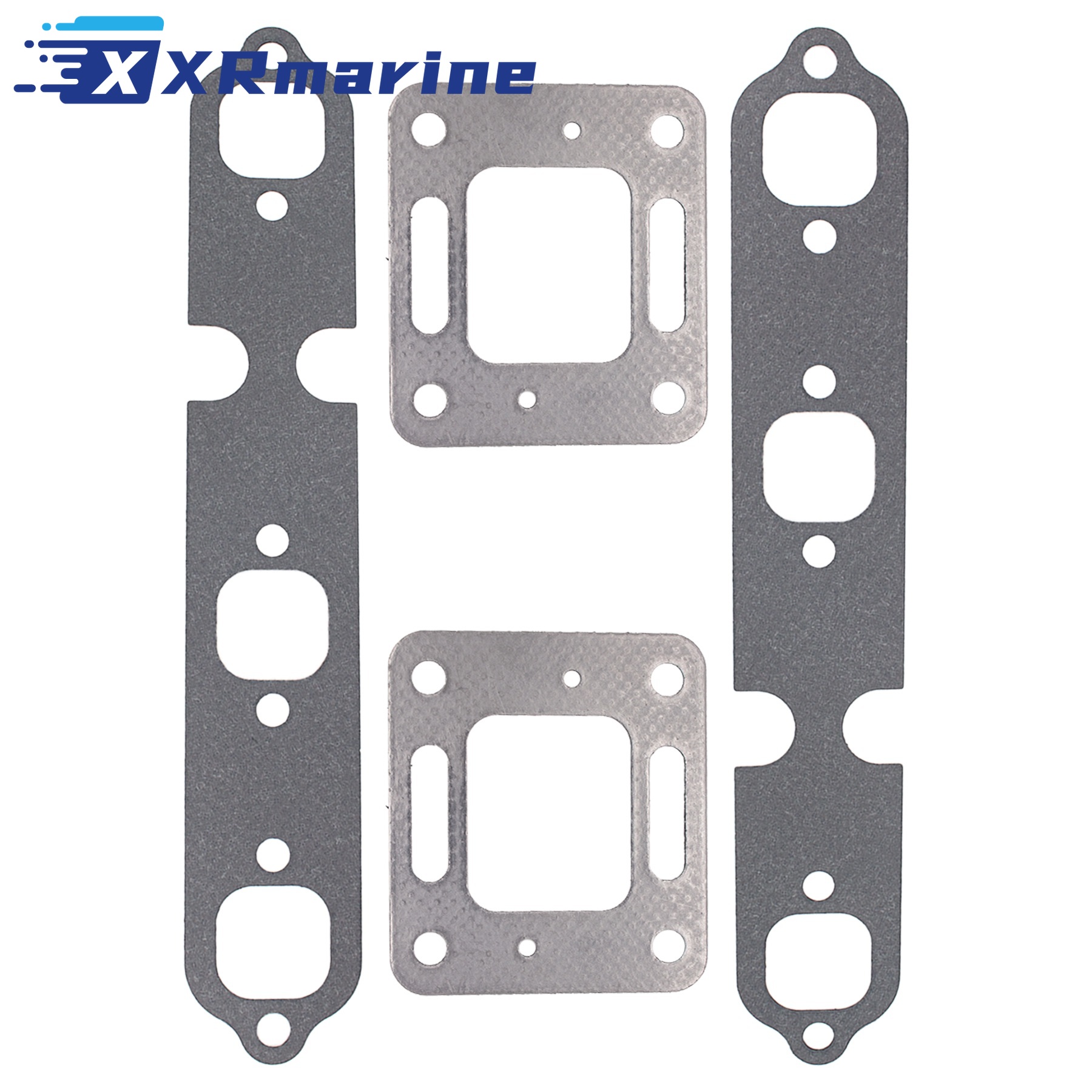 Комплект уплотнений для выхлоп – обзор и цена Gasket Mount Kit