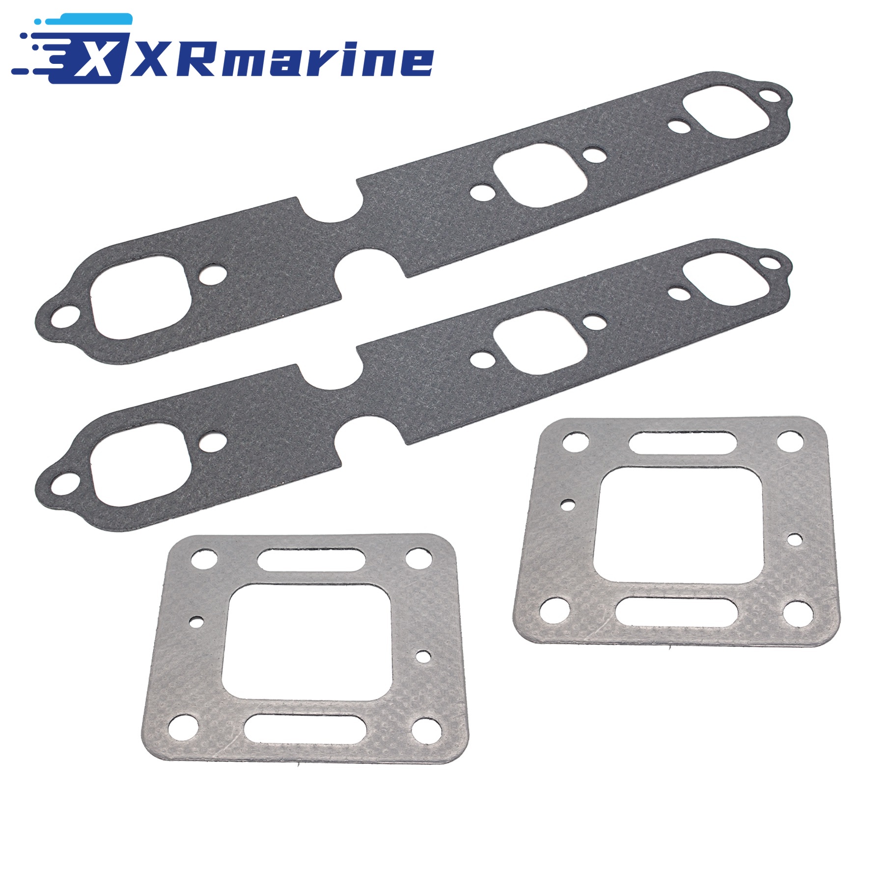 Комплект уплотнений для выхлоп – обзор и цена Gasket Mount Kit