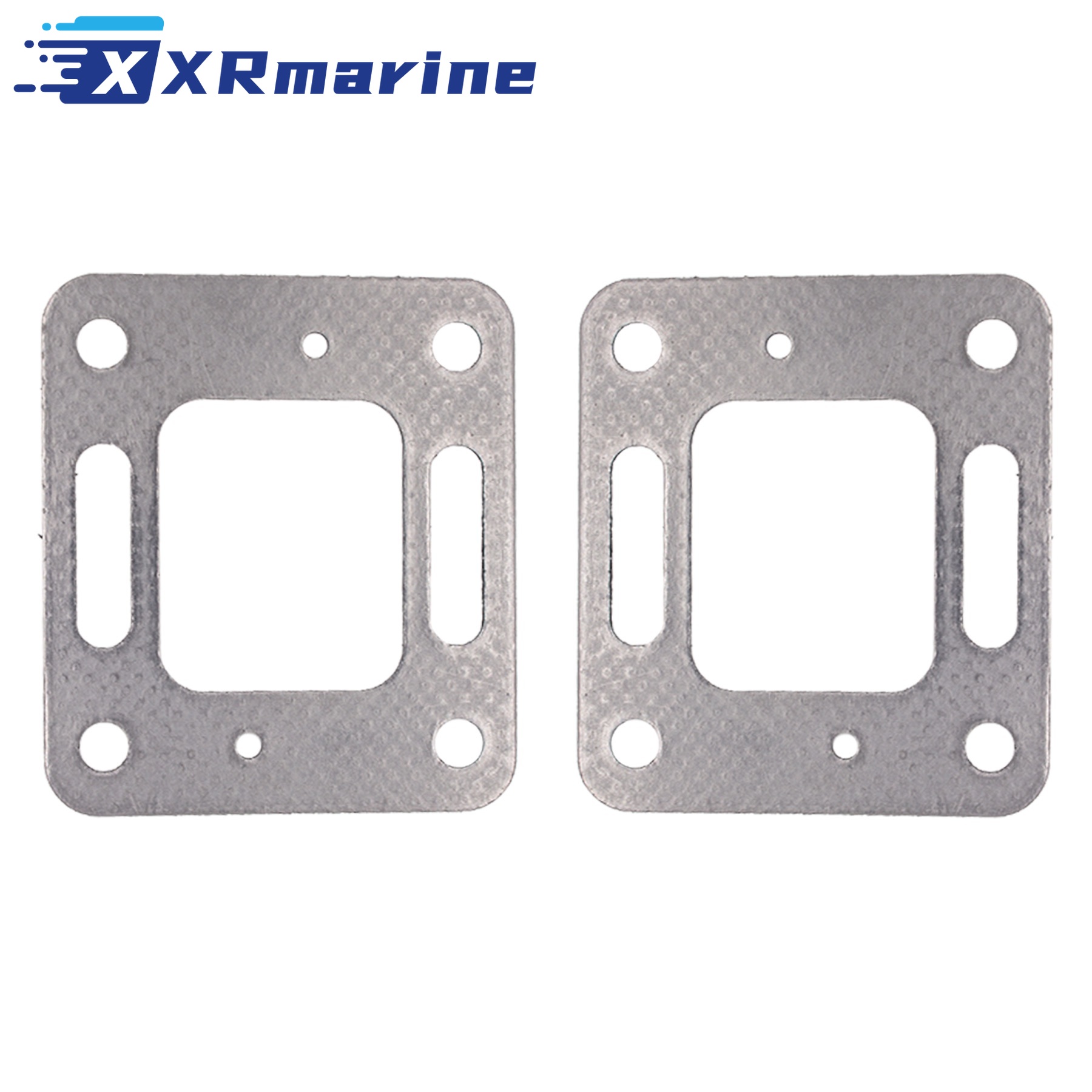 Комплект уплотнений для выхлоп – обзор и цена Gasket Mount Kit