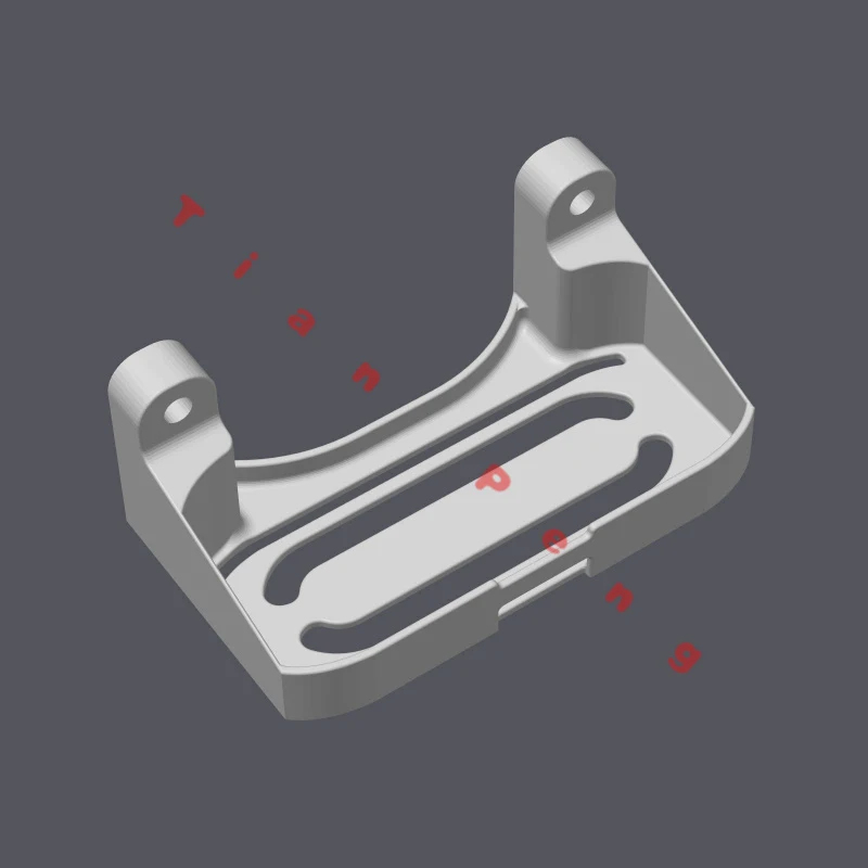 Для оборудования Asus BQ16 WiF – обзор и цена Gasket Mount Kit