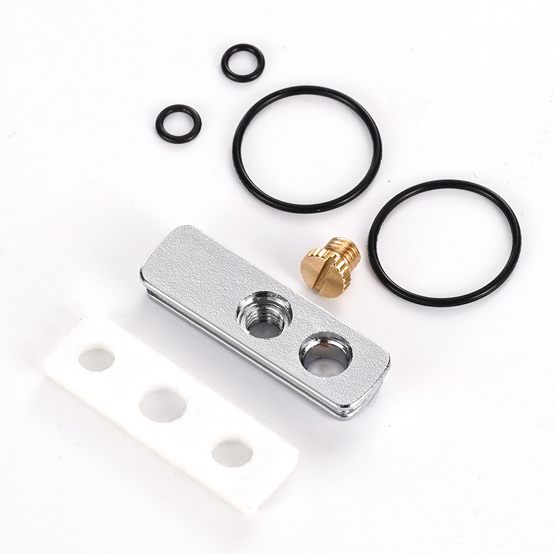 Усовершенствованная прокладка  – обзор и цена Gasket Mount Kit