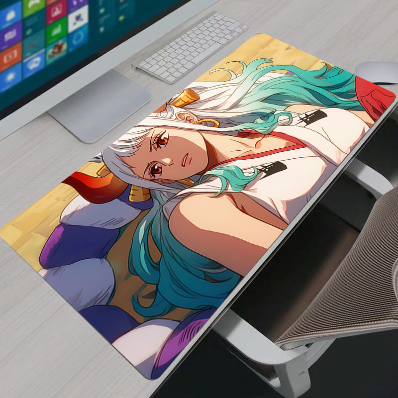 Цельный коврик для мыши Yamato – обзор и цена Gaming Keyboard Brands