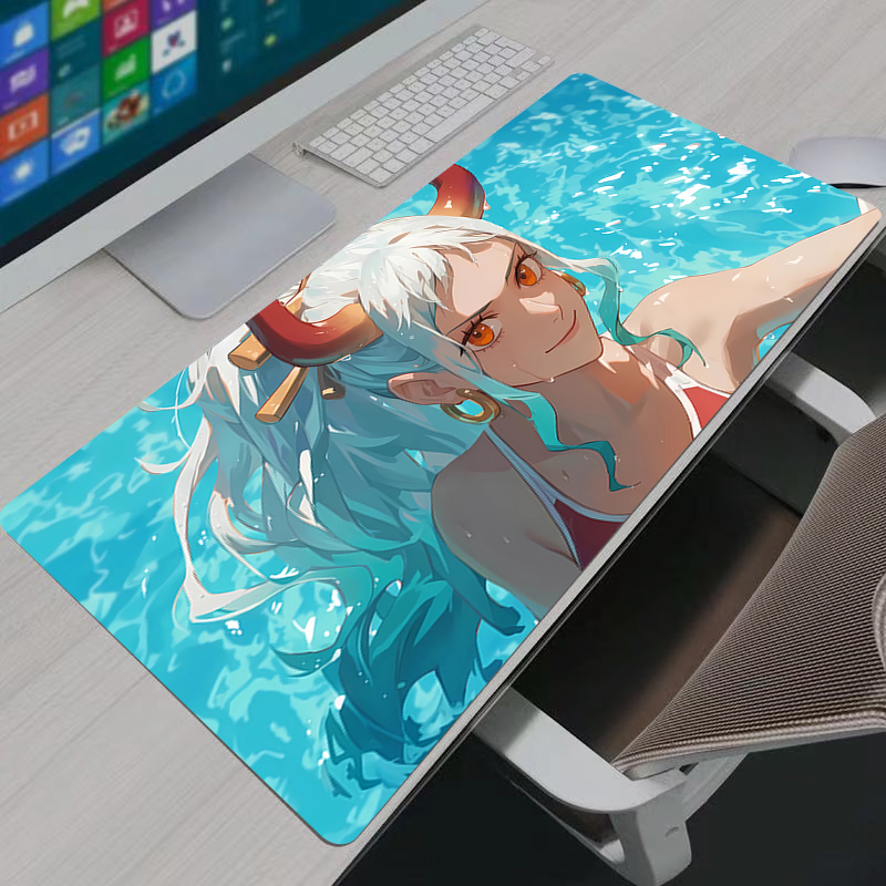 Цельный коврик для мыши Yamato – обзор и цена Gaming Keyboard Brands