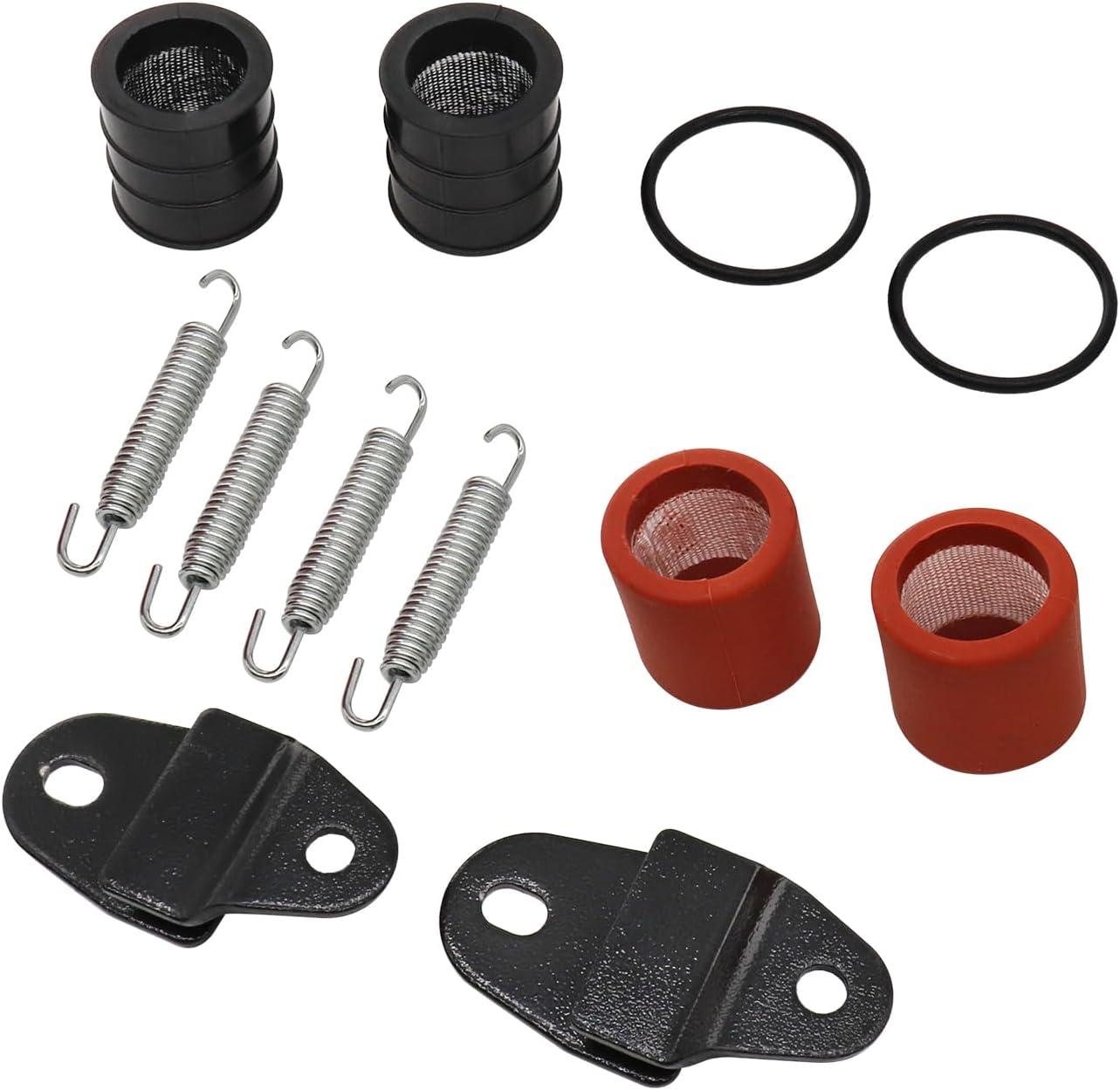 Комплект пружин и прокладок дл – обзор и цена Gasket Mount Kit