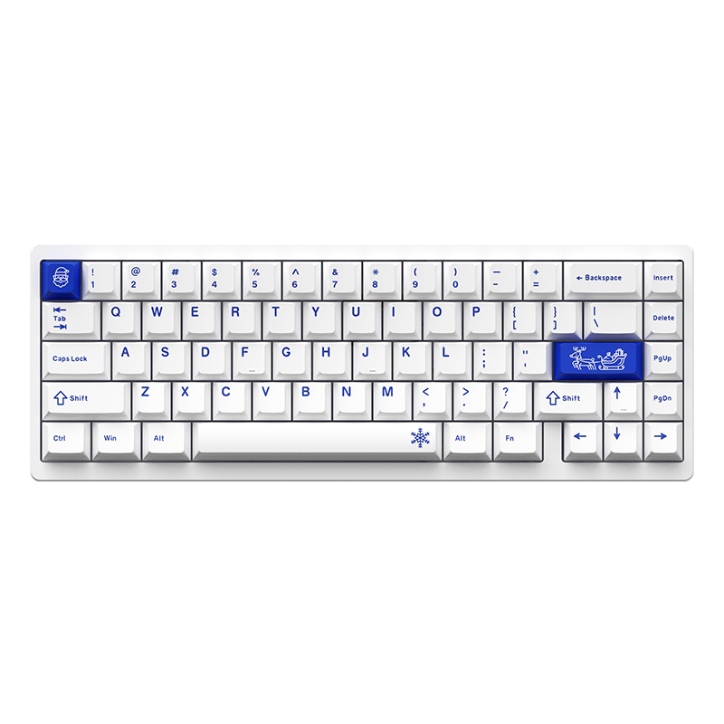 Новая алюминиевая механическая – обзор и цена Gaming Keyboard Mechanical
