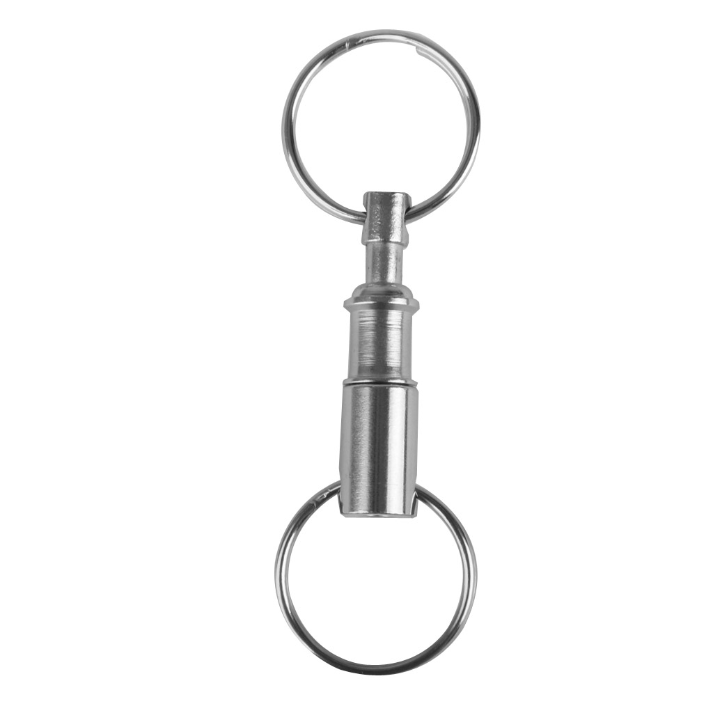 10 шт., двойные съемные Брелок – обзор и цена Keycap Puller Ring
