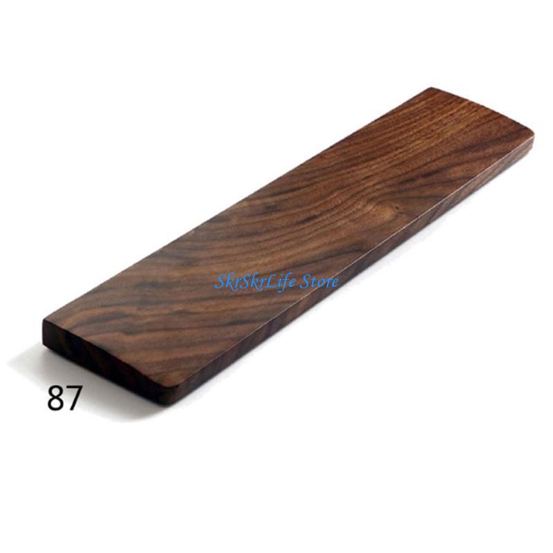 E65E Деревянная подставка для  – обзор и цена Wrist Rest Wood