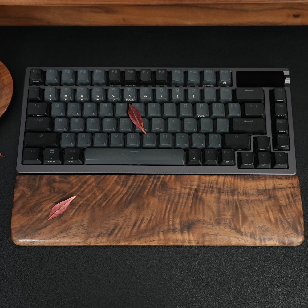 Подставка для запястья из масс – обзор и цена Wrist Rest Wood