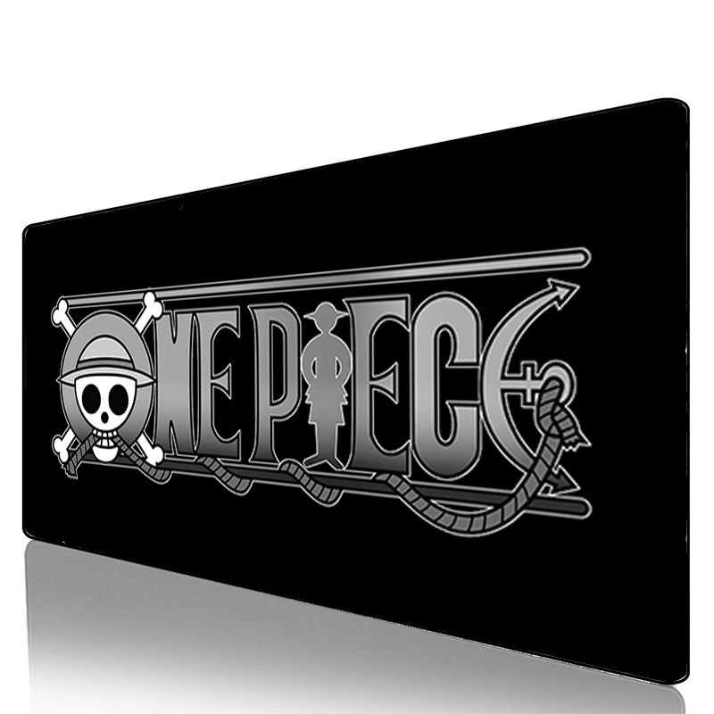 Коврик для мыши Anime One Piec – обзор и цена Gaming Keyboard Brands