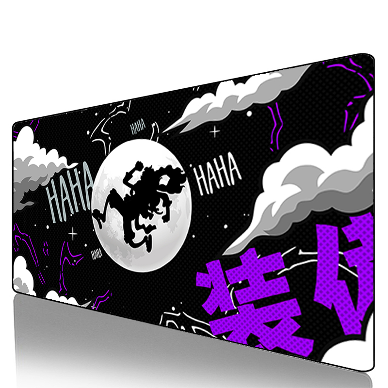 Коврик для мыши Anime One Piec – обзор и цена Gaming Keyboard Brands