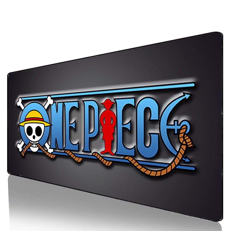 Коврик для мыши Anime One Piec – обзор и цена Gaming Keyboard Brands