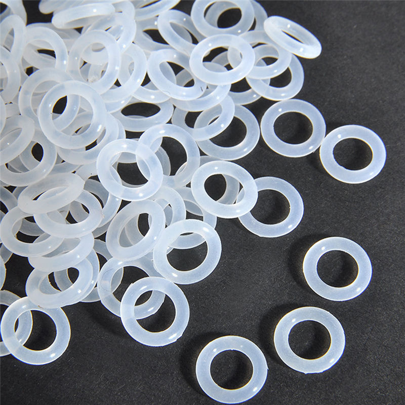 240 шт. или 120 шт. резиновое  – обзор и цена Keycap Puller Ring