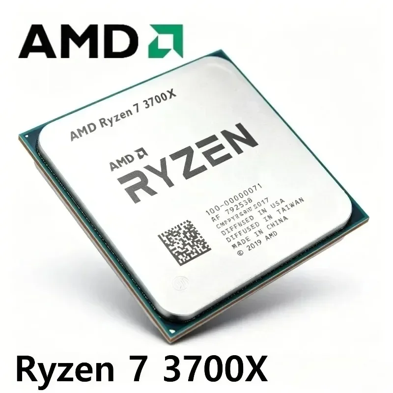 AMD Ryzen 7 3700X 100% новый 2 – обзор и цена Amd Cpu Ryzen 7