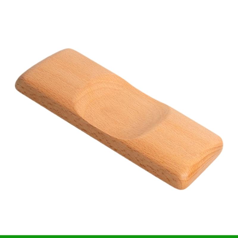 U55C Элегантная деревянная под – обзор и цена Wrist Rest Wood