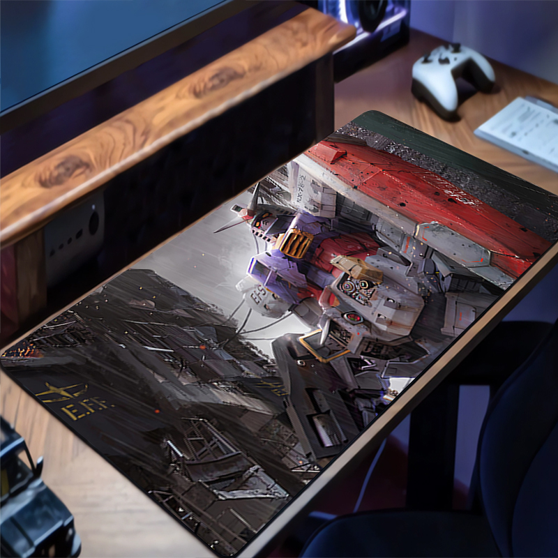 Коврик для мыши Mechanical War – обзор и цена Gaming Keyboard Non Mechanical