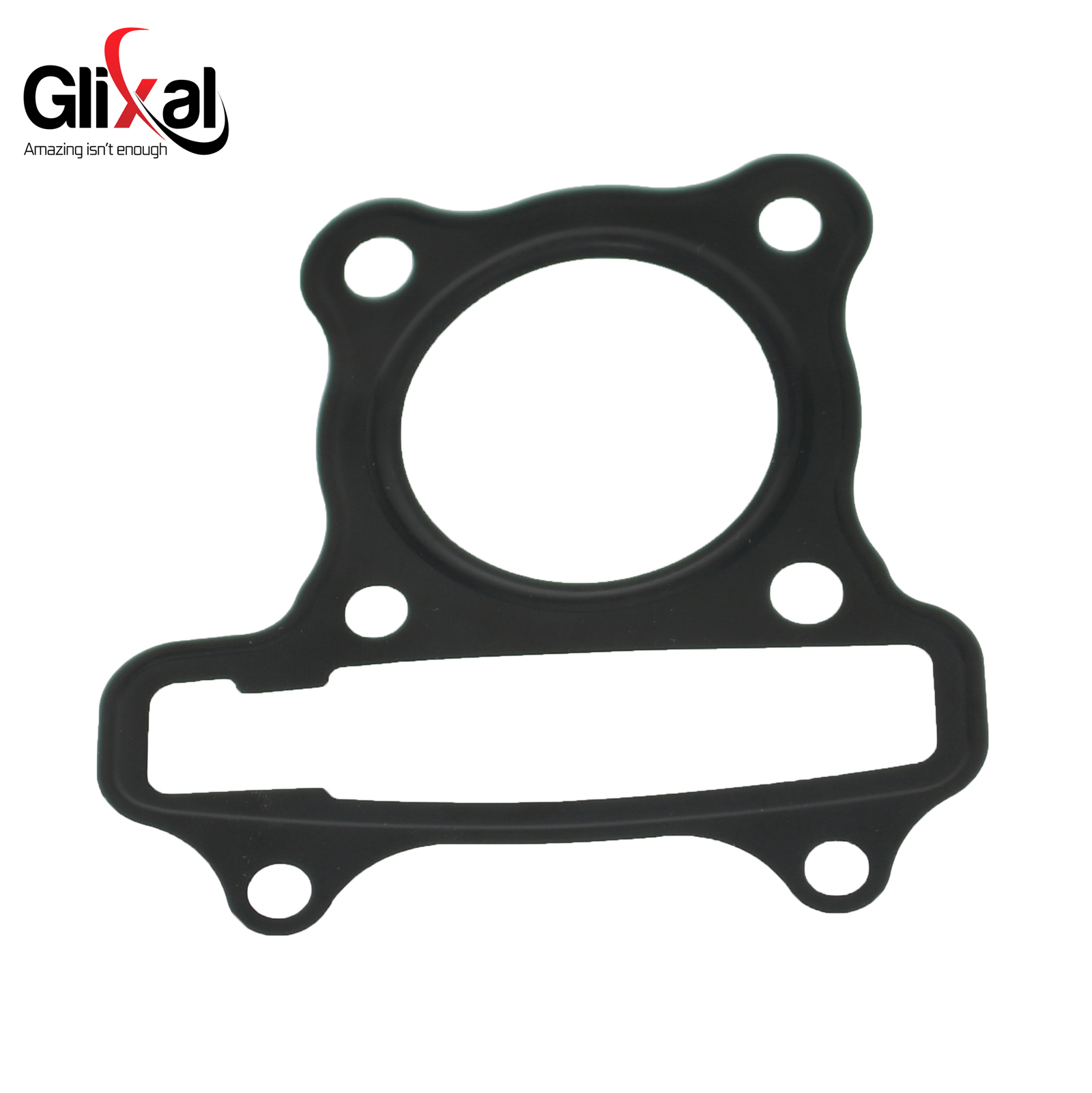 Glixal GY6 50cc 60cc 80cc 100c – обзор и цена Gasket Mount Kit