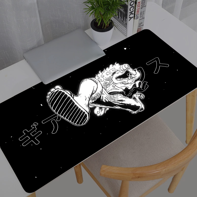 Большой коврик для мыши Luffy  – обзор и цена Gaming Keyboard Brands