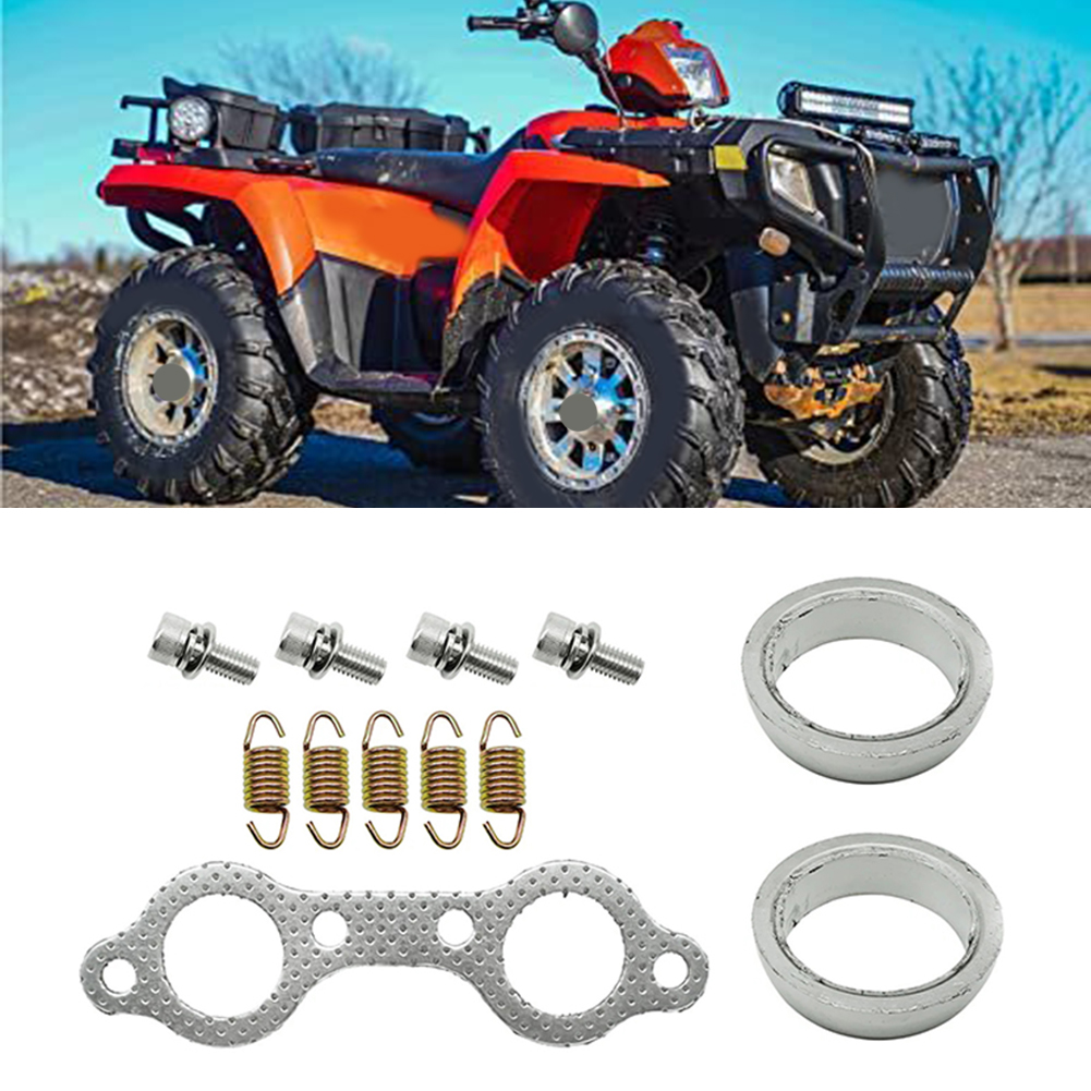 Комплект прокладок глушителя д – обзор и цена Gasket Mount Kit