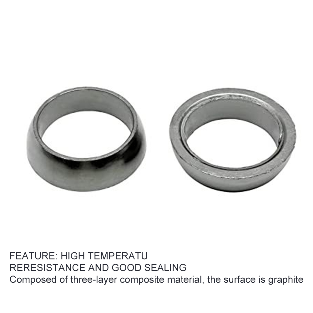 Комплект прокладок глушителя д – обзор и цена Gasket Mount Kit