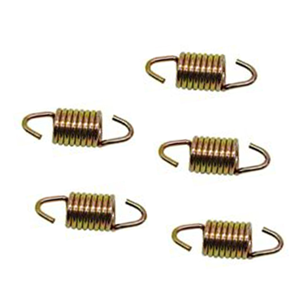 Комплект прокладок глушителя д – обзор и цена Gasket Mount Kit