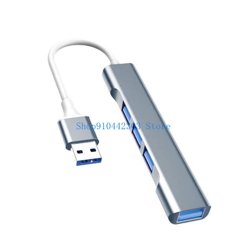 652F USB C/USB-концентратор, 4 – обзор и цена Gaming Keyboard Splitter