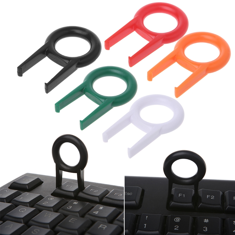Универсальное кольцо-съемник д – обзор и цена Keycap Puller Ring