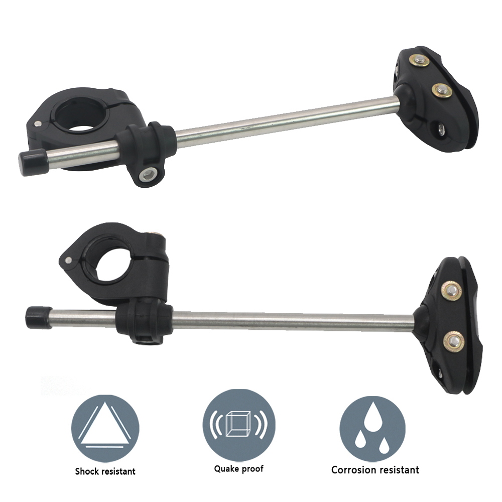 Регулируемый кронштейн для лоб – обзор и цена Gasket Mount Kit