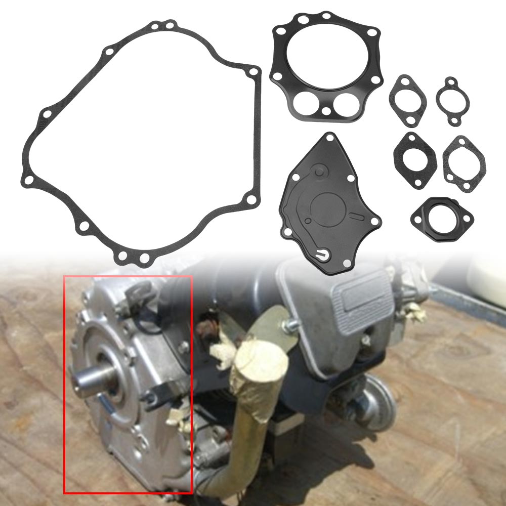 Комплект прокладок двигателя и – обзор и цена Gasket Mount Kit
