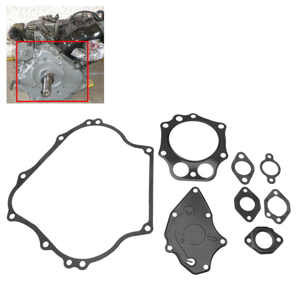 Комплект прокладок двигателя и – обзор и цена Gasket Mount Kit