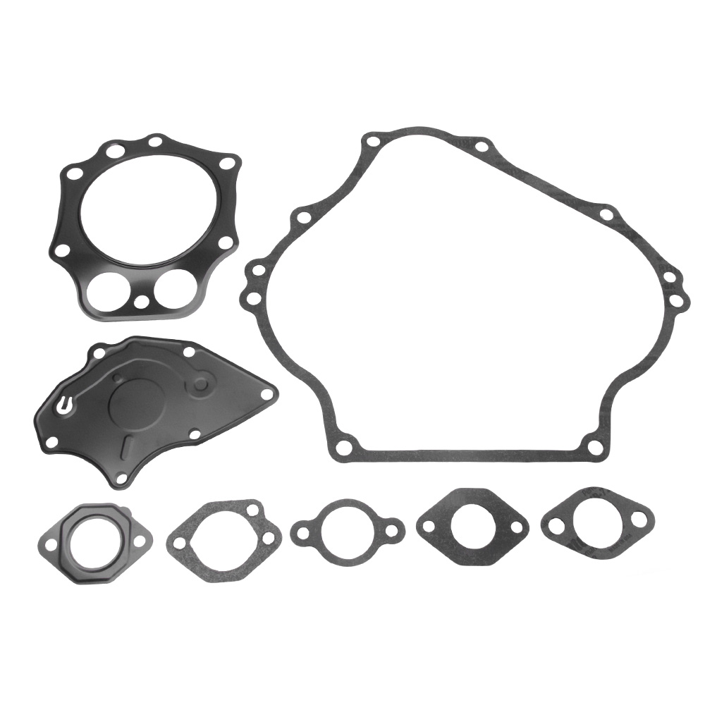 Комплект прокладок двигателя и – обзор и цена Gasket Mount Kit