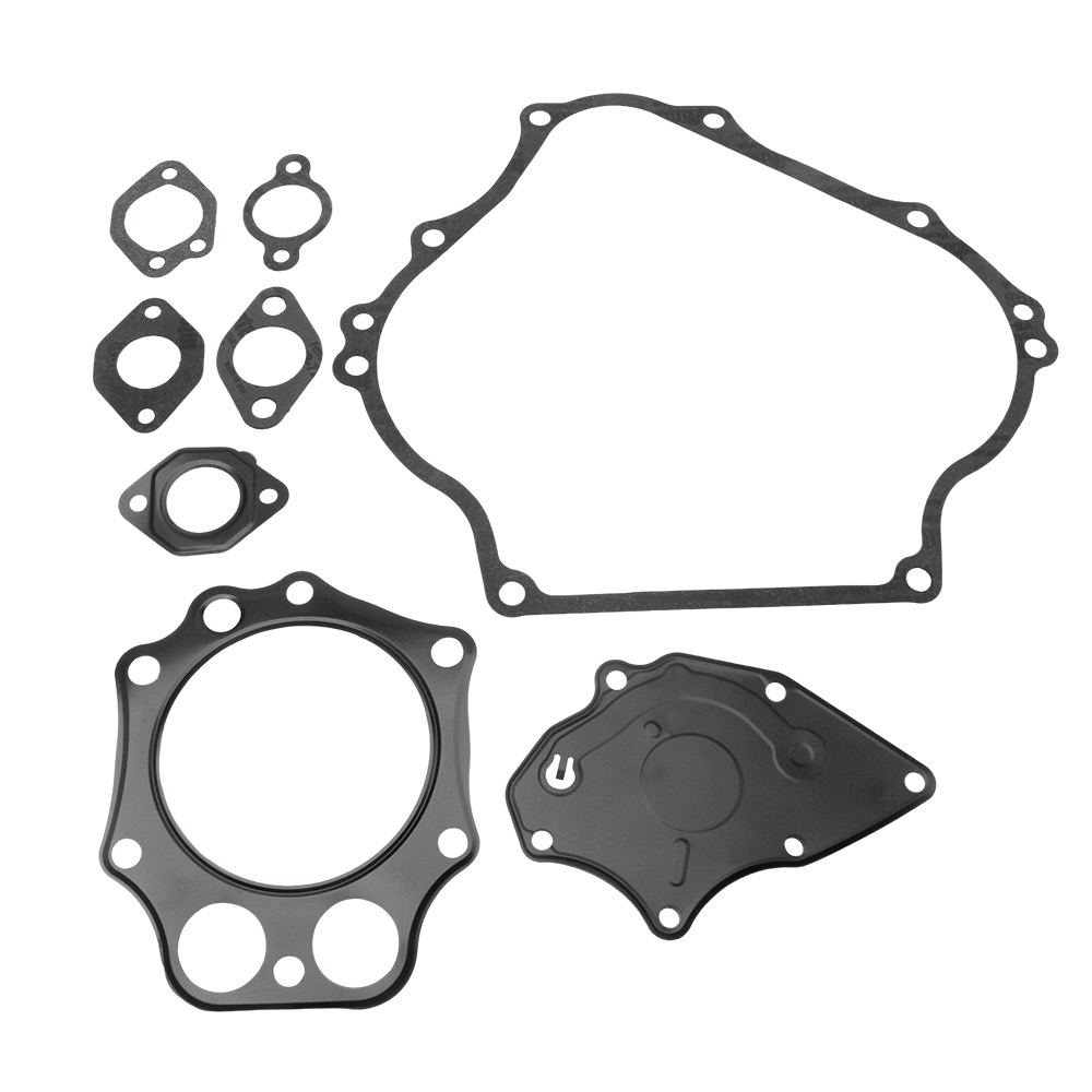 Комплект прокладок двигателя и – обзор и цена Gasket Mount Kit