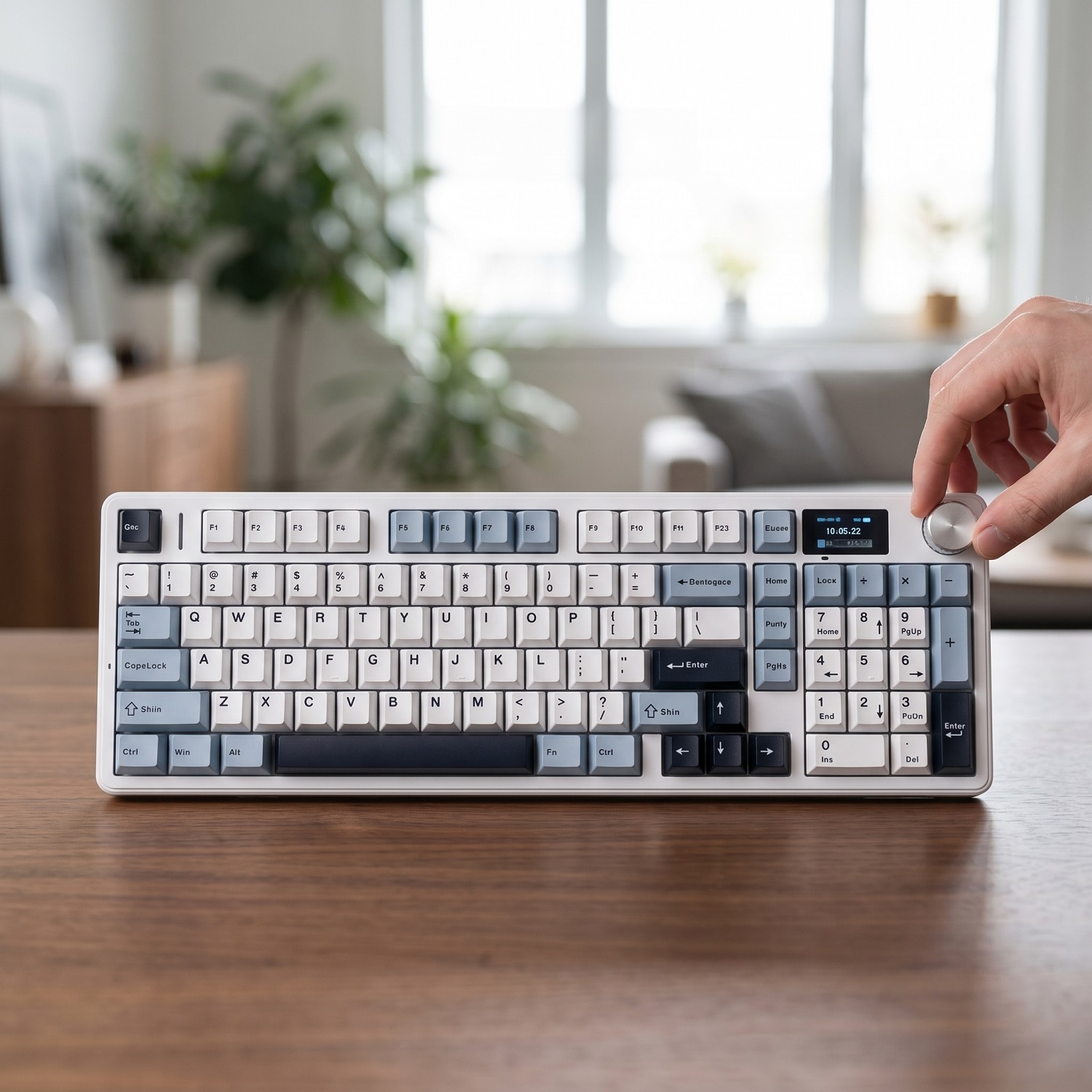 Новая механическая игровая кла – обзор и цена Gaming Keyboard Mechanical