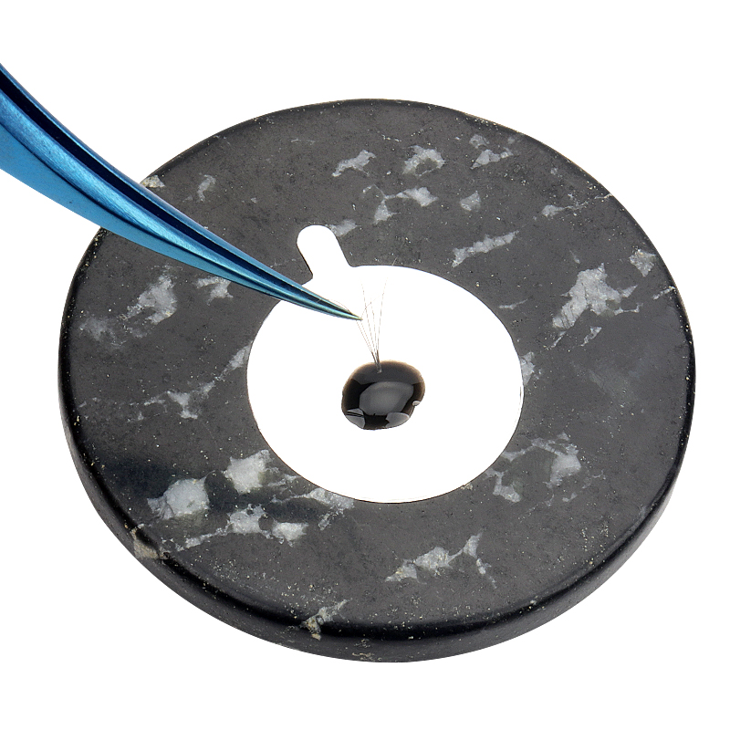 Черная прокладка для прививки  – обзор и цена Gasket Mount Kit