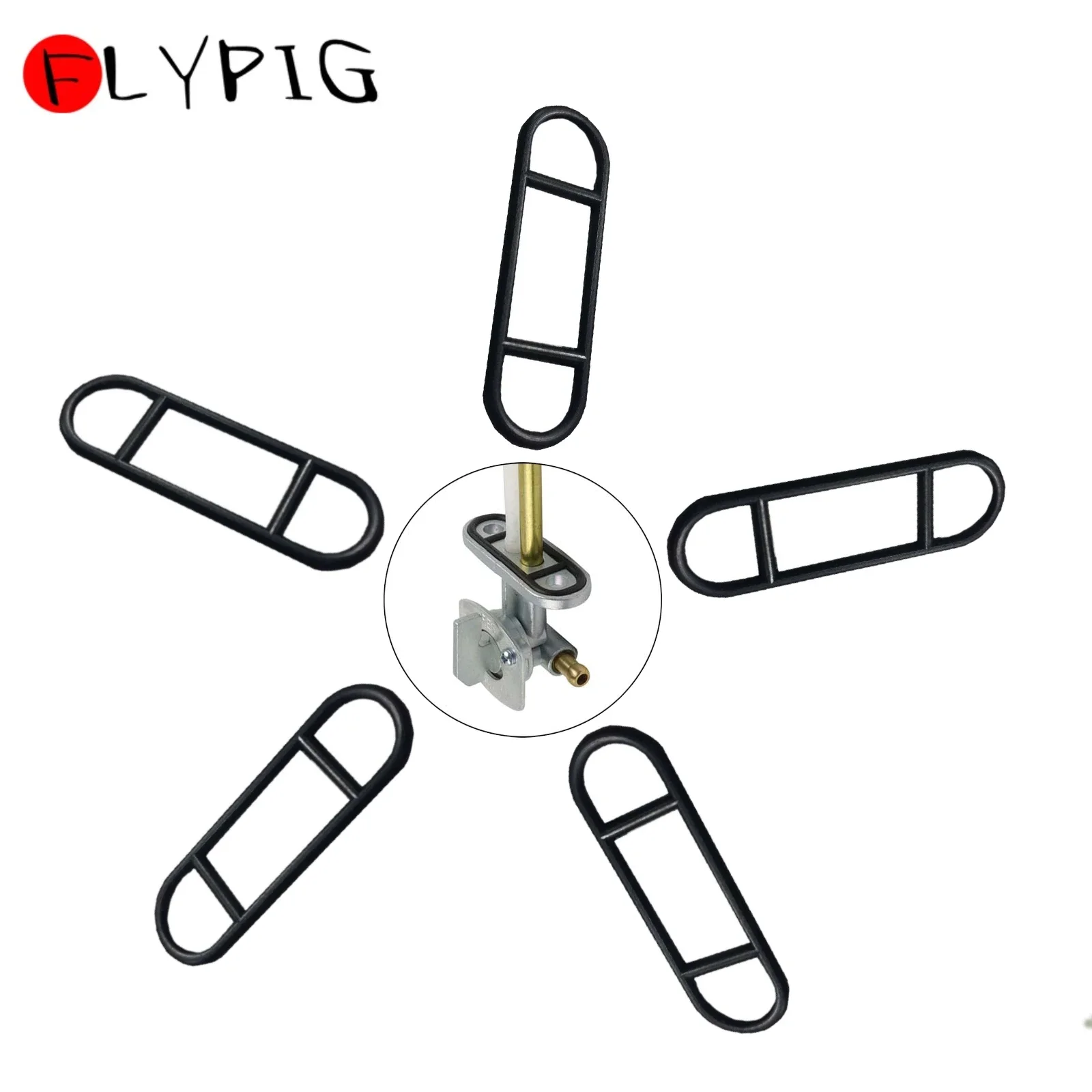 34 мм переключатель бака, топл – обзор и цена Gasket Mount Kit
