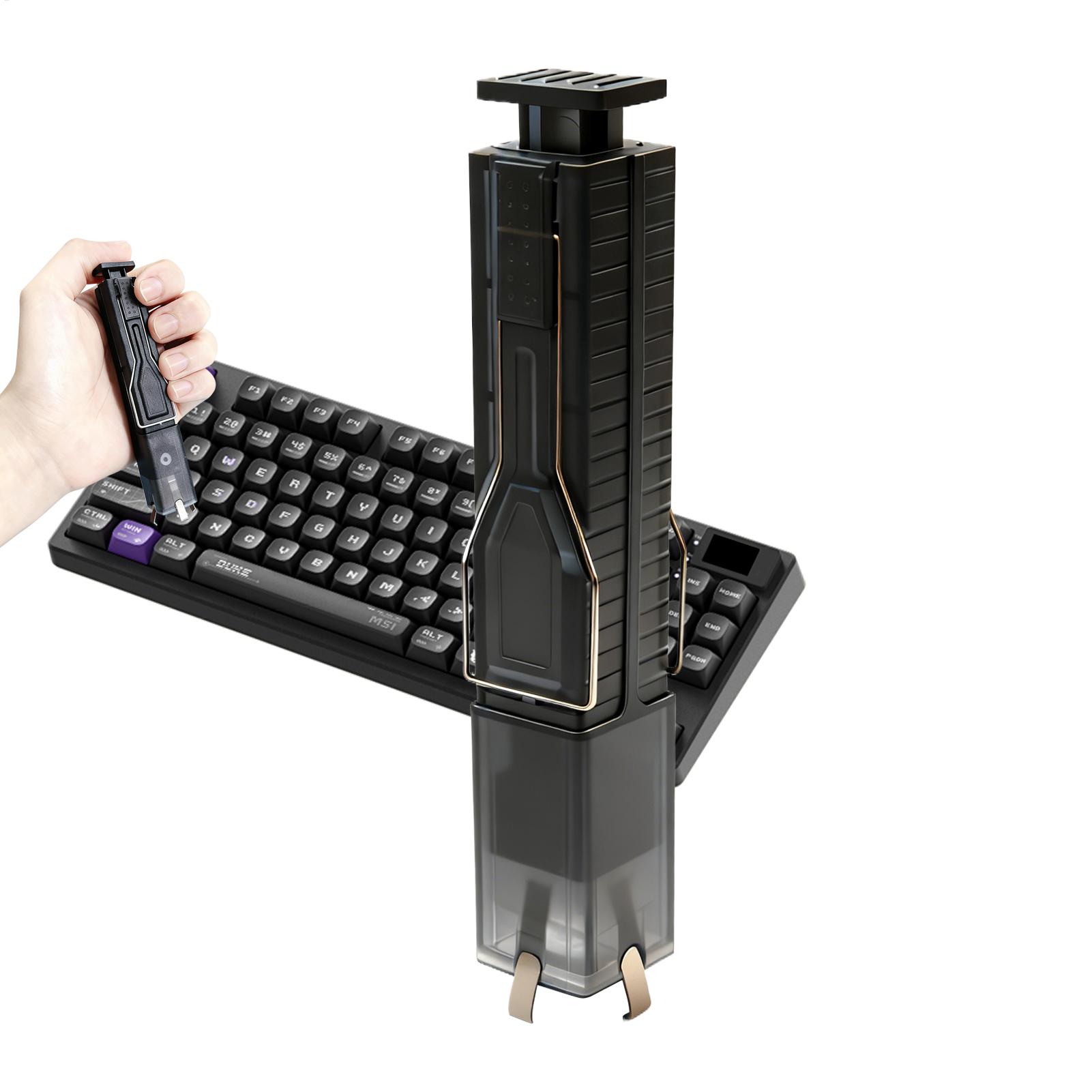 Набор инструментов для извлече – обзор и цена Keycap Puller Ring