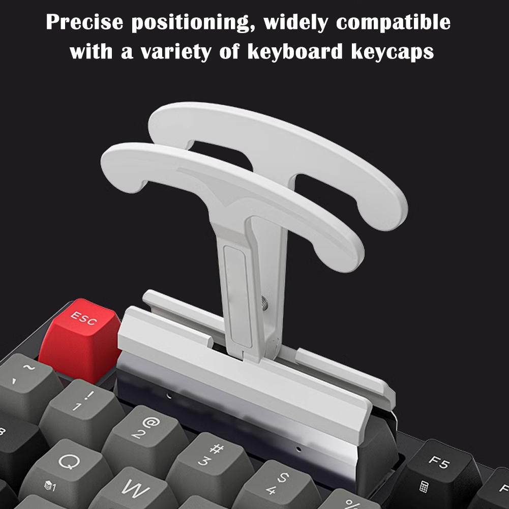 Универсальный инструмент для с – обзор и цена Keycap Puller Ring